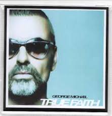 George Michael