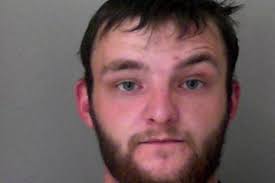 Police searching for Ashley Farley who is wanted in connection with a  burglary in Castle Cary