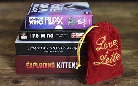 These card games are simple, quick to play and accessible to players of all skill levels. The Absolute Best Two Player Card Games For Kids And Adults