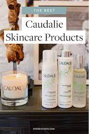Caudalie Skin Care French Skincare French Beauty Secrets Caudalie