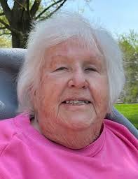 Janet V. Hiett Obituary August 6, 2024