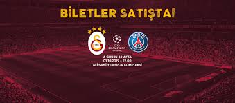 Maybe you would like to learn more about one of these? Paris Saint Germain Maci Biletleri Satista Galatasaray Org