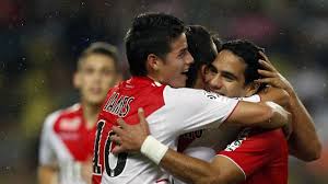 Last game played with reims, which ended with result: Monaco Maintain Two Point Lead Over Psg Inside Uefa Uefa Com