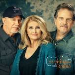 Evening in the Round with Linda Davis