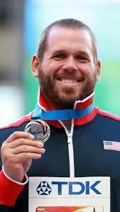 ALUMNI SPOTLIGHT: Ryan Whiting 🤩, A six-time NCAA champion, a four-time  gold medalist with Team USA and a nine-time All-American, Whiting is one of  the most decorated student-athletes in team history. ...