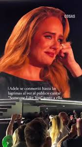 Habra Fechas En Sep Adele Munich