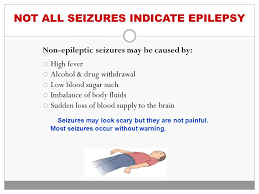 Learn more about this condition and its treatment online at the epilepsy foundation. Health Services Training Module Seizures Epilepsy Iron County School District Ppt Download