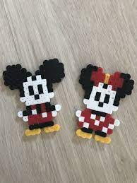 pyssla mouse hama boncugu hama