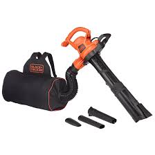 Black And Decker 3 In 1 Blower Vacuum Mulcher Manual Black Decker 3 In 1 Vacpack Tm Leaf Blower Vacuum Mulcher 12 A Bebl7000 Rona