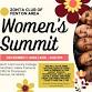 Zonta Club of Fenton Women's Summit 2025 event image