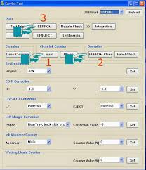 Mereset Printer Canon Pixma Ip2770 Seirawan