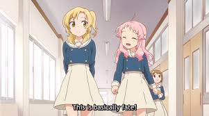 A First Impression Anima Yell Episode 1 Moeronpan Download nonton streaming anime online terbaru dan lengkap 720p 360p 480p mp4 mkv. a first impression anima yell episode