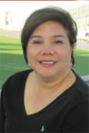 Patsy (Sanchez) Paredes — Rio Grande Valley Sports Hall of Fame