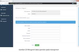 Sebaliknya jika registrasi dilakukan secara offline maka sinkronisasi pun harus dilakukan secara offline, yaitu dengan mengirimkan file backup sinkron untuk. Cara Registrasi Dapodik Paud Dikmas Terbaru 2020 Blogotech