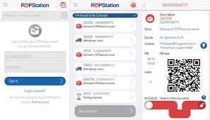 We have already tracked 114431010 numbers. Taobao Teams Up With Singpost For S Pore Shoppers Convenience Vulcan Post