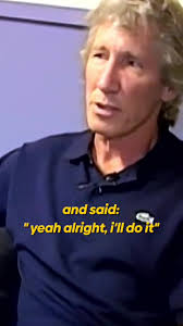 Pink Floyd Reunion Concert 2005 with David Gilmour and Roger Waters