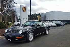 4 kia dealers in virginia beach, va. Checkered Flag Porsche Porsche Dealer In Virginia Beach Va