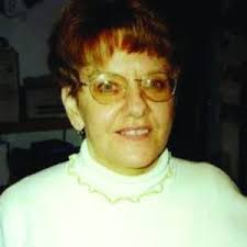 Dorothy 'Dottie' Ann Wade