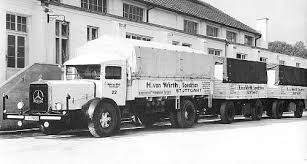 Mb L6500 Mercedes Benz Forum Mercedes Mercedes Truck
