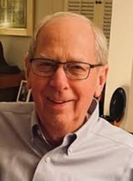 William A. Wensinger Obituary