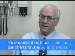 Sunscreen tips from Al Lane, MD, Packard Children's Hospital