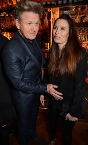 Gordon ramsay and wife tana are expecting child no. Gordon Ramsay And Pregnant Wife Tana Step Out For First Time Since Announcing They Re Expecting Fifth Child As Chef Rubs Her Blossoming Baby Bump Ok Magazine