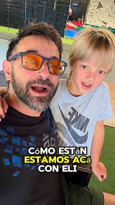 🥳FestiFeria Vol.II🥳 📆¿Cuándo? Sábado 6 de Septiembre, de 12 a 22hs  📍¿Dónde? CABA Sede Parque Chas, Bucarelli 1247 🫰🏼Nos encontramos  nuevamente para disfrutar de un gran festival de escalada, feria de  emprendedores,