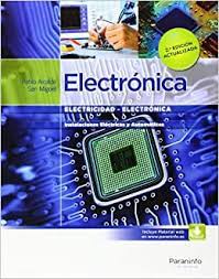 Ingeniero técnico, cuenta con una amplia experiencia tanto docente como profesional en la gestión de la calidad. Electronica Electricidad Electronica Amazon De Alcalde San Miguel Pablo Fremdsprachige Bucher