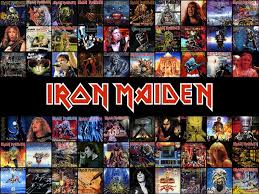The best of the beast fue el primer álbum best of de iron maiden, lanzado en 1996 en tres formatos: Ranking Iron Maiden The Beast To The Least 16 Studio Albums Metal Nation