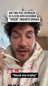 Daniel Bresser Jennifer Separação