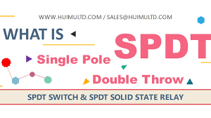 Select the department you want to search in. What Is Single Pole Double Throw Switch And Spdt Ssr Solid State Relay Huimultd Youtube