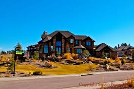 Parker Colorado Homes For Sale Parker Colorado Real Estate Country Home Exteriors Colorado Real Estate Colorado Homes