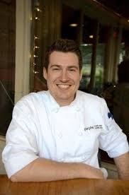Meet Brett Teegardin Executive Chef At Purple Cafe In Woodinville Purple Cafe Executive Chef Woodinville