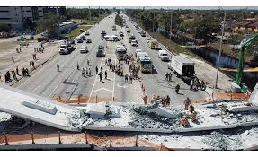 Mcm has a long history in south florida — it was founded three decades ago. Editorial The Unspoken Messages In Ntsb S Miami Bridge Collapse Report 2019 11 12 Engineering News Record