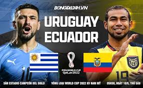 Ecuador and uruguay are at 13 and 12 points, but right behind them is colombia in fifth with 10 points. Yhv6haeox2hnzm