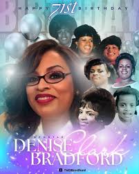 Happy blessed birthday to my niece Kadin Smith daughter of Denise Lee