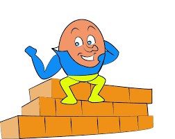 Check spelling or type a new query. Humpty Dumpty Cartoon Kostenloses Bild Auf Pixabay