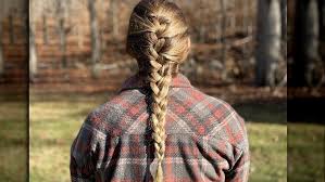 Wear hair in be a pair of cornrows or french braided long into a viking style. Braid Hairstyles You Ll See Everywhere In 2021
