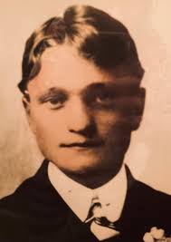 Martin Lloyd Mellott (1883-1939)