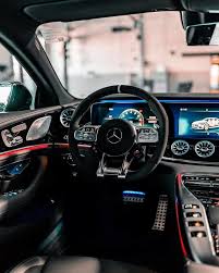 Carhoots The Hottest Most Social Viral Car Content On The Web Mercedes Interior Mercedes Amg Dream Cars