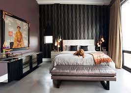 A luminaire for general lighting and a mood maker. How To Choose The Right Bedroom Lighting