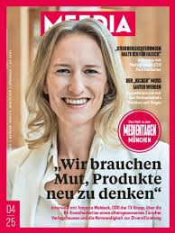 News Media-Vorstand Jan Bayer geht für Axel Springer in die USA
