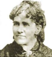 Henrietta Esther “Hettie” Earl Ogle (1834-1889)