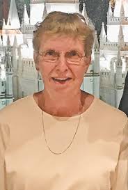 Cheryl LaJean Watson Chamberlain