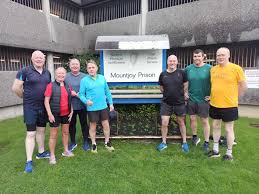 Ballina parkrun