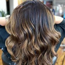 Medium hair cuts short hair cuts medium straight hair medium length bobs short medium hair styles medium bobs short dark hair womens haircuts shoulder length thick hair long bob How To Add Highlights To Dark Brown Hair Wella Professionals