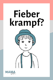 Fieberkrampf Und Die Funktion Von Fieber Mamadoc De Muttermilch Tipps Zum Stillen Kinderkrankheiten