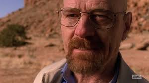 Breaking Bad