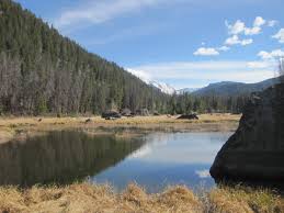 About arapaho bay, big rock campground. North Shore Resort Grand Lake Colorado Lodging Grand Lake Colorado Grand Lake Lake And Mountains