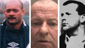 Man behind savage mob murder unmasked as cocaine kingpin